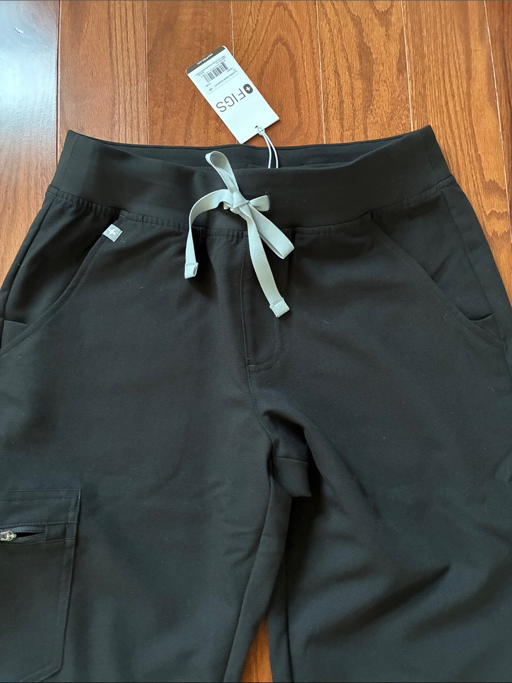Figs jogger scrub pant